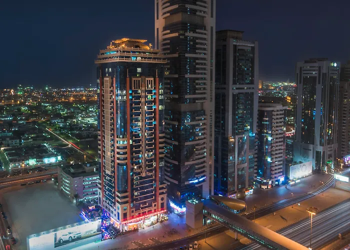 Dubai Condos for Rent