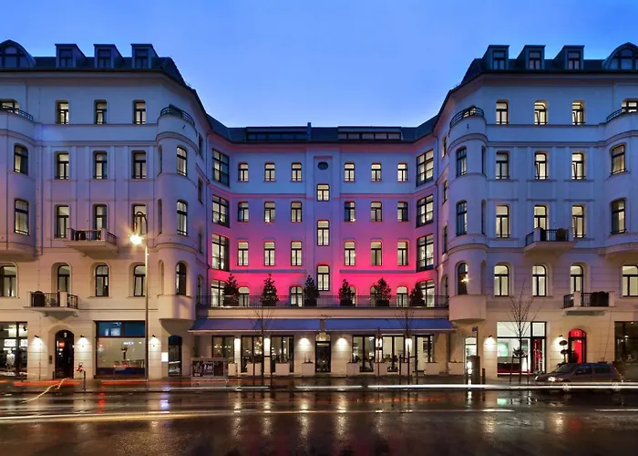 Vacation Apartment Rentals in Berlin